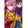 Crunchyroll Kaze Dandadan Tome 3