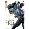 Crunchyroll Kaze Seinen