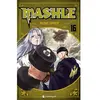 Crunchyroll Mashle Tome 16 : Mash Burnedead et la magie réfléchissante