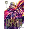 Crunchyroll Kaze Seinen