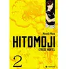 Crunchyroll Kaze Seinen