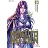 Crunchyroll Kaze Seinen