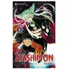 Crunchyroll Kaze Shônen up !
