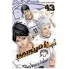 Crunchyroll Kaze Kazé Shônen