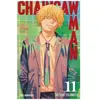 Crunchyroll Kaze Chainsaw Man Tome 11