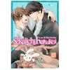 Crunchyroll Kaze Boy's Love