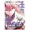 Crunchyroll Kaze Shônen up !