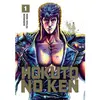 Crunchyroll Kaze Kazé Seinen