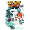Crunchyroll Kaze Yô-Kai Watch - Tome 20