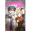 Crunchyroll Avec une jaquette réversible et le one-shot "Hyper Hard Special Mission": Tome 1