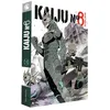 Crunchyroll Kaiju N°8 Tome 13