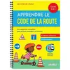 Rue Des Ecoles Apprendre Le Code De La Route Cycle 1 Et 2