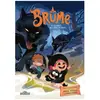 Brume - Tome 2 - La Forêt Des Âmes Perdues