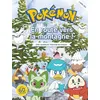 Dragon DOr - Pokemon  Cherche-et-trouve  En route vers la montagne ...