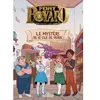Les Livres du Dragon d'Or Fort Boyard - Le Mystère De La Clé De Verre