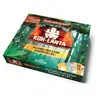 Dragon D'or Livres Du Escape Box : Koh-Lanta - MAD - Escape Box : Koh-Lanta - 60 min - Mixte - Intérieur