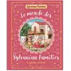 ISBN Le monde des Sylvanian Families: Le guide officiel