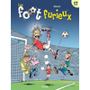 Joker Editions Les Foot Furieux - Tome 17