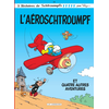Le Lombard Les Schtroumpfs - Tome 14 - L'aéroschtroumpf