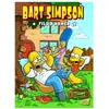 Bart Simpson Tome 2 - En Terrain Glissant