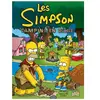 Jungle Les Simpson Tome 1 - Camping En Délire
