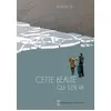 Cette Beauté Qui S'en Va