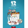 Marco Pietteur 12 Juillet