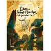 Alice Eds L'âne de saint Nicolas, c'est qui celui-là ?