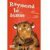Alice Eds Raymond le bison