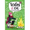 Kennes Textos Et Cie - Tome 3 - Tout Pour Être Heureuse !