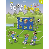 Kennes Les Foot furieux kids T04
