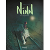 Kennes Ninn - Tome 1 - La Ligne Noire