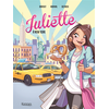 Kennes Juliette - Tome 1 - Juliette À New York