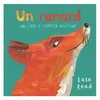 Kaleidoscope Un renard