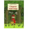 KALEIDOSCOPE Les Loups (Igor Et Cie) - Chapeau Rond Rouge