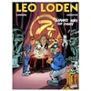 SOLEIL Léo Loden - Tome 11 - Diamants Noirs Sur Canapé