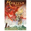 Marlysa Tome 2 - L'ombre De Dompour
