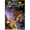 Soleil Trolls De Troy Tome 2 - Le Scalp Du Vénérable