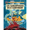 Les Aventures De Blake Et Mortimer - Tome 17 - Les Sarcophages Du 6e Continent - Tome 2