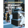 Les Aventures De Blake Et Mortimer - Tome 21 - Le Serment Des Cinq Lords