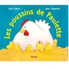 Mijade Eds Les poussins de Paulette