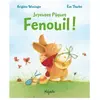 MIJADE Joyeuses Pâques Fenouil !