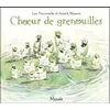 Mijade Choeur De Grenouilles