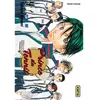 Kana Eds Prince du Tennis - Tome 4