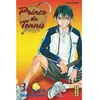 Kana Eds Prince du Tennis - Tome 3