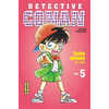 Kana Eds Détective Conan Tome 5