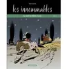 Dargaud Les innommables Tome 11 : Au nord de White Sands