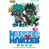 Kana Eds Hunter X Hunter - Tome 13