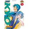 Kana Eds Kyo. Tome 5