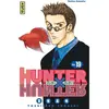 Kana Eds Hunter X Hunter - Tome 19